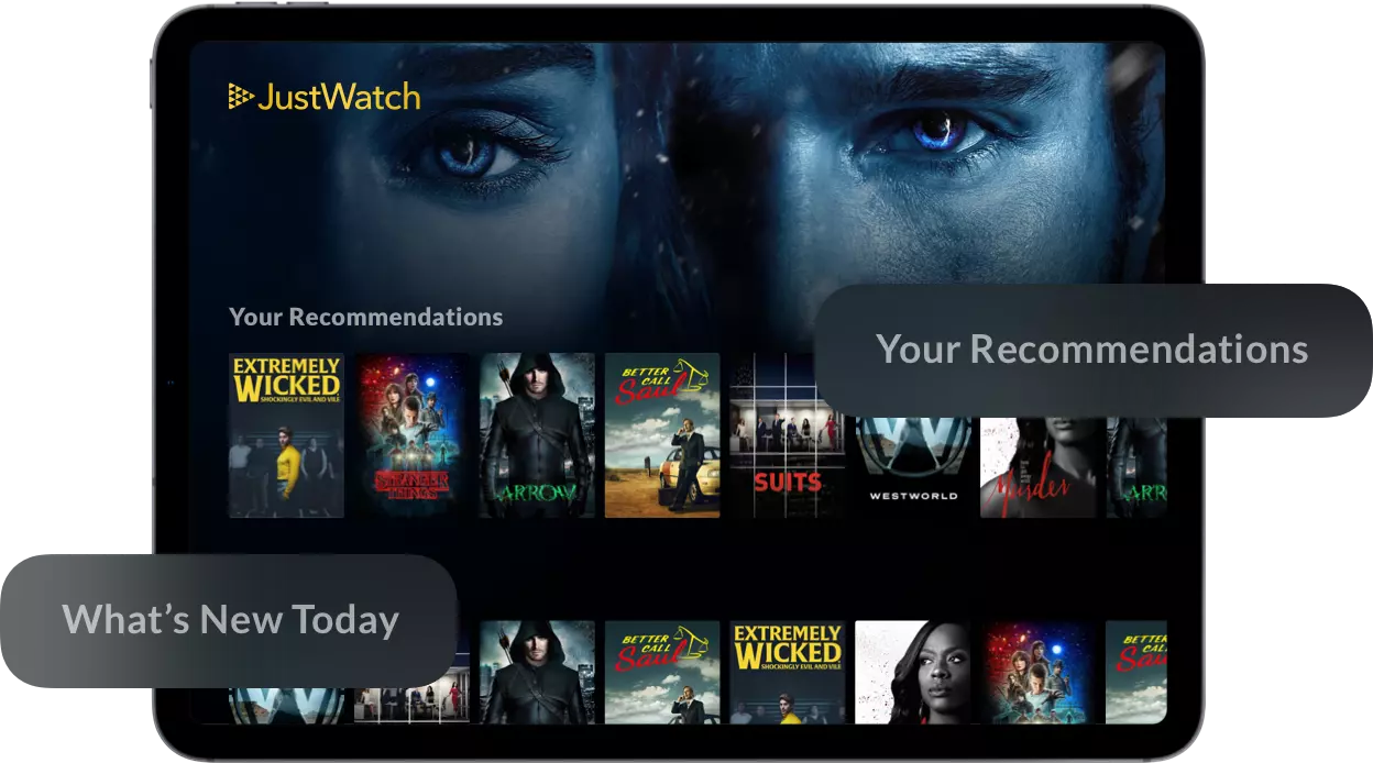 Best IPTV Ireland VOD Movies and Series Collection