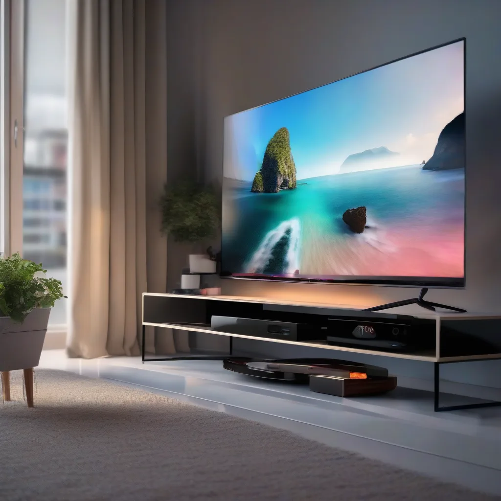 How to Setup and Stream 4K IPTV on Firestick and Android TV